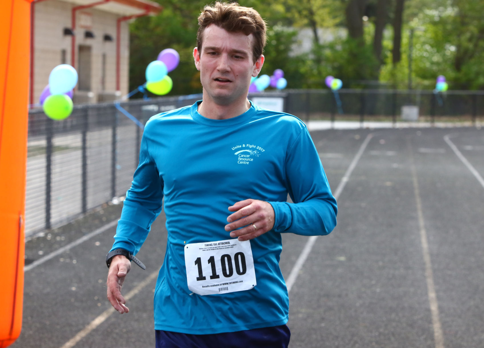 Gallery: Unite & Fight 5K Walk/Run